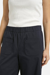 Smith & Soul Culotte Hose marine