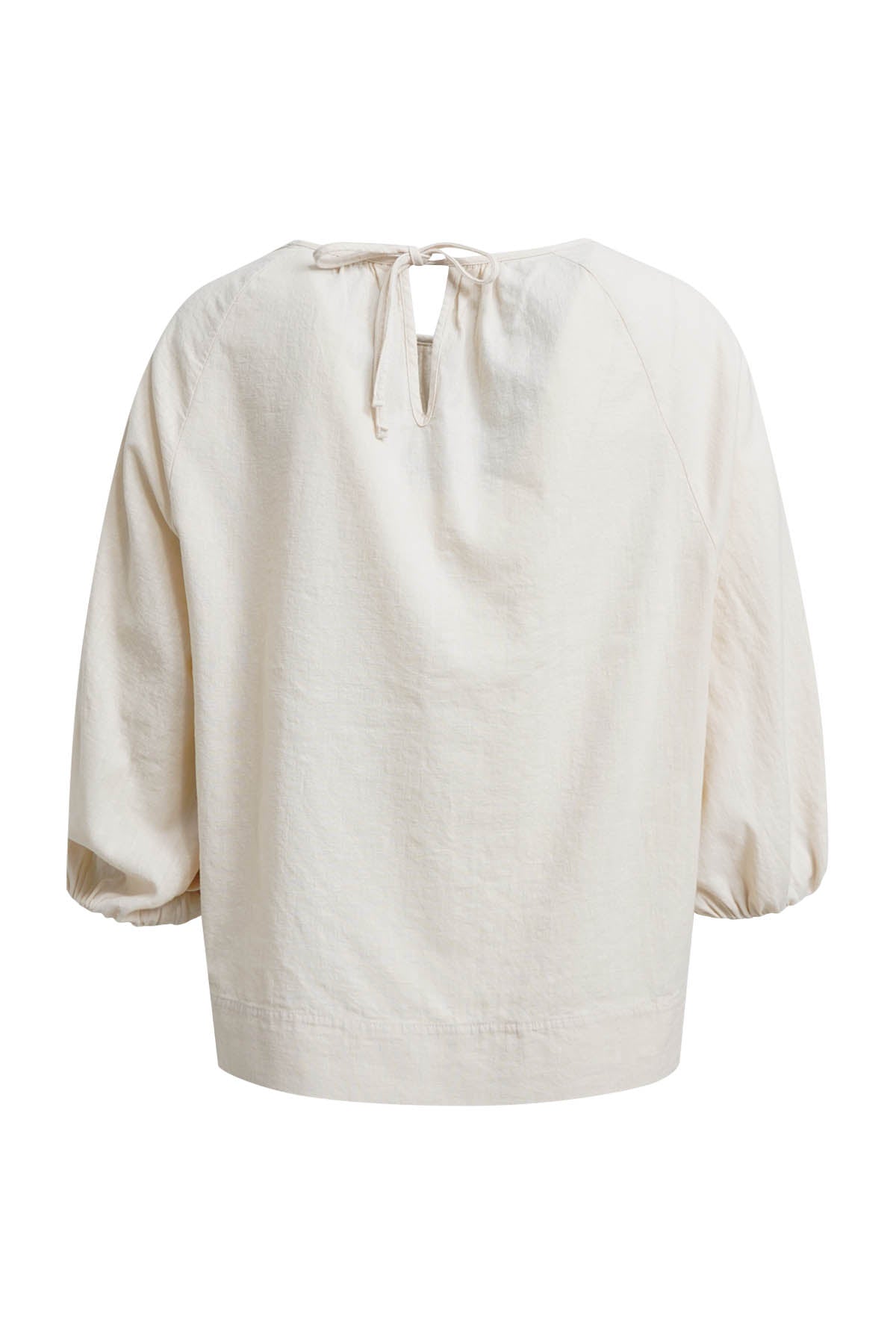 Smith & Soul Bluse beige