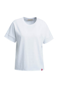 Smith & Soul T-Shirt weiß