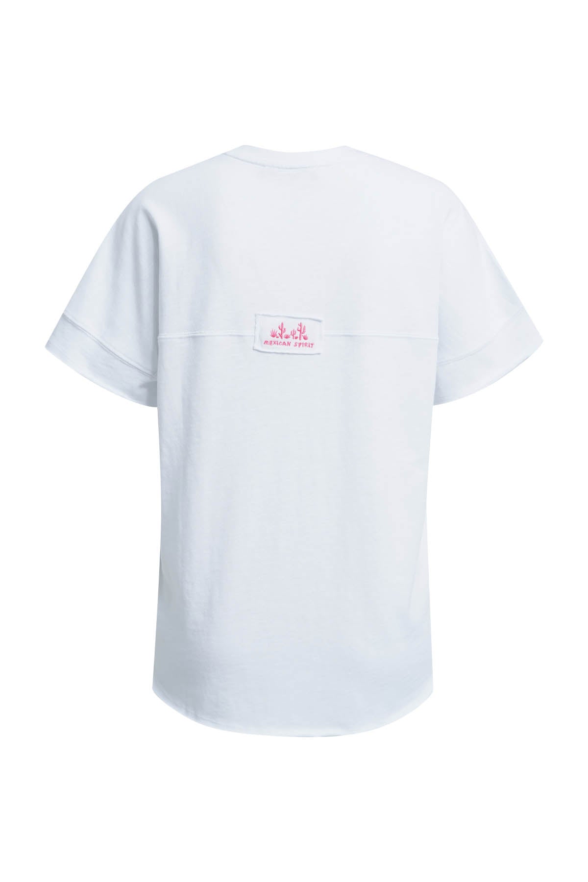 Smith & Soul T-Shirt weiß
