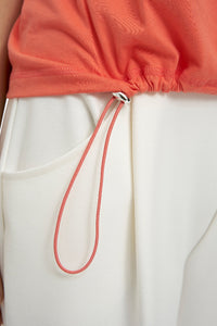 Smith & Soul Tanktop aperol