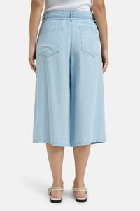 Smith & Soul Bermuda light denim