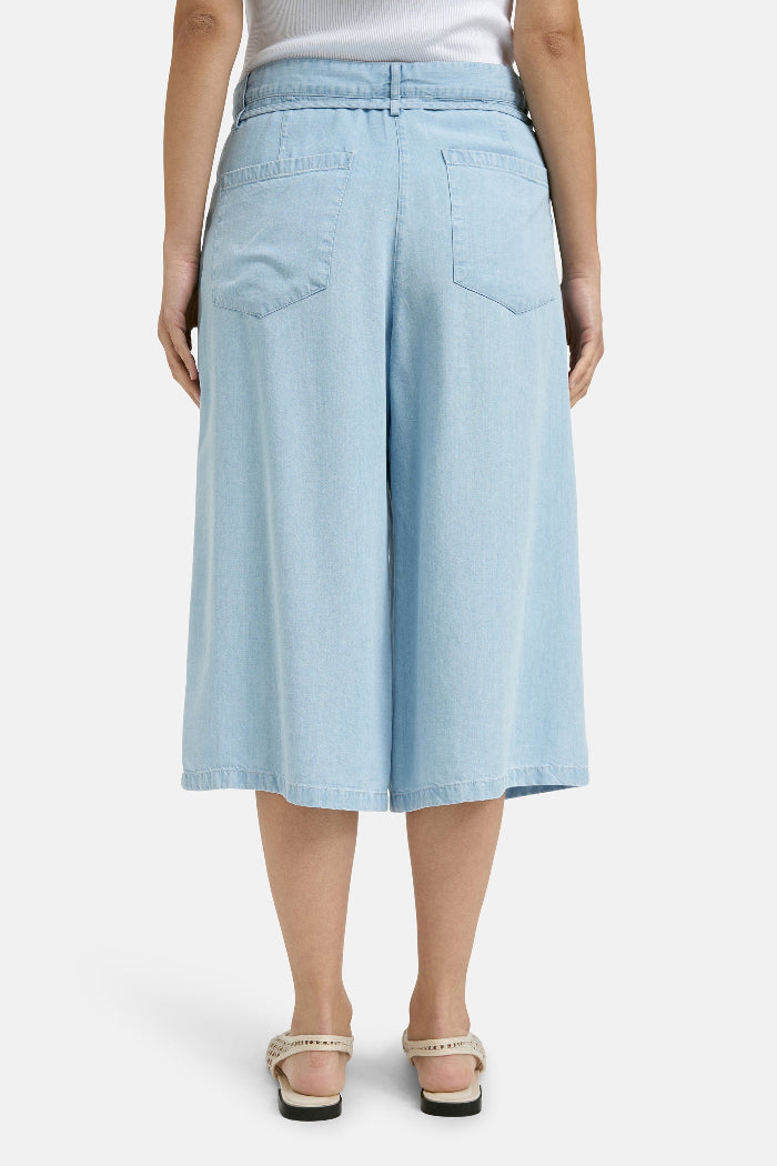 Smith & Soul Bermuda light denim