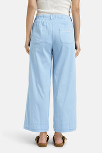 Smith & Soul Culotte Hose true blue