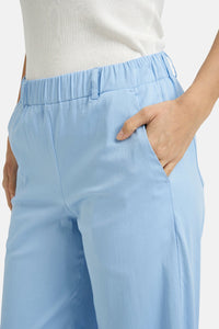 Smith & Soul Culotte Hose true blue