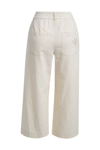 Smith & Soul Culotte beige