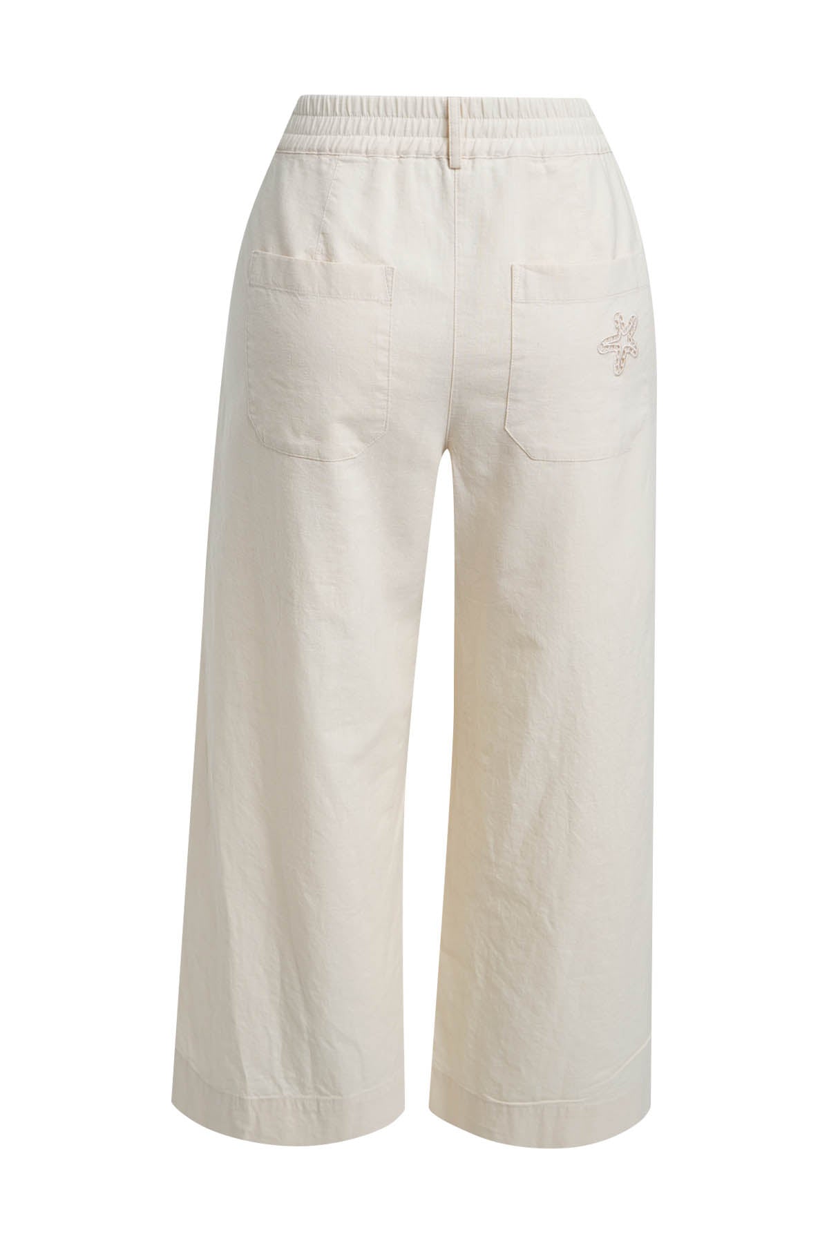 Smith & Soul Culotte beige