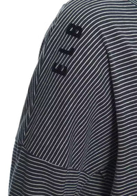 Elbsand Shirt Veera coldwater/cloud white