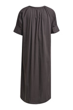 Smith & Soul Kleid choco