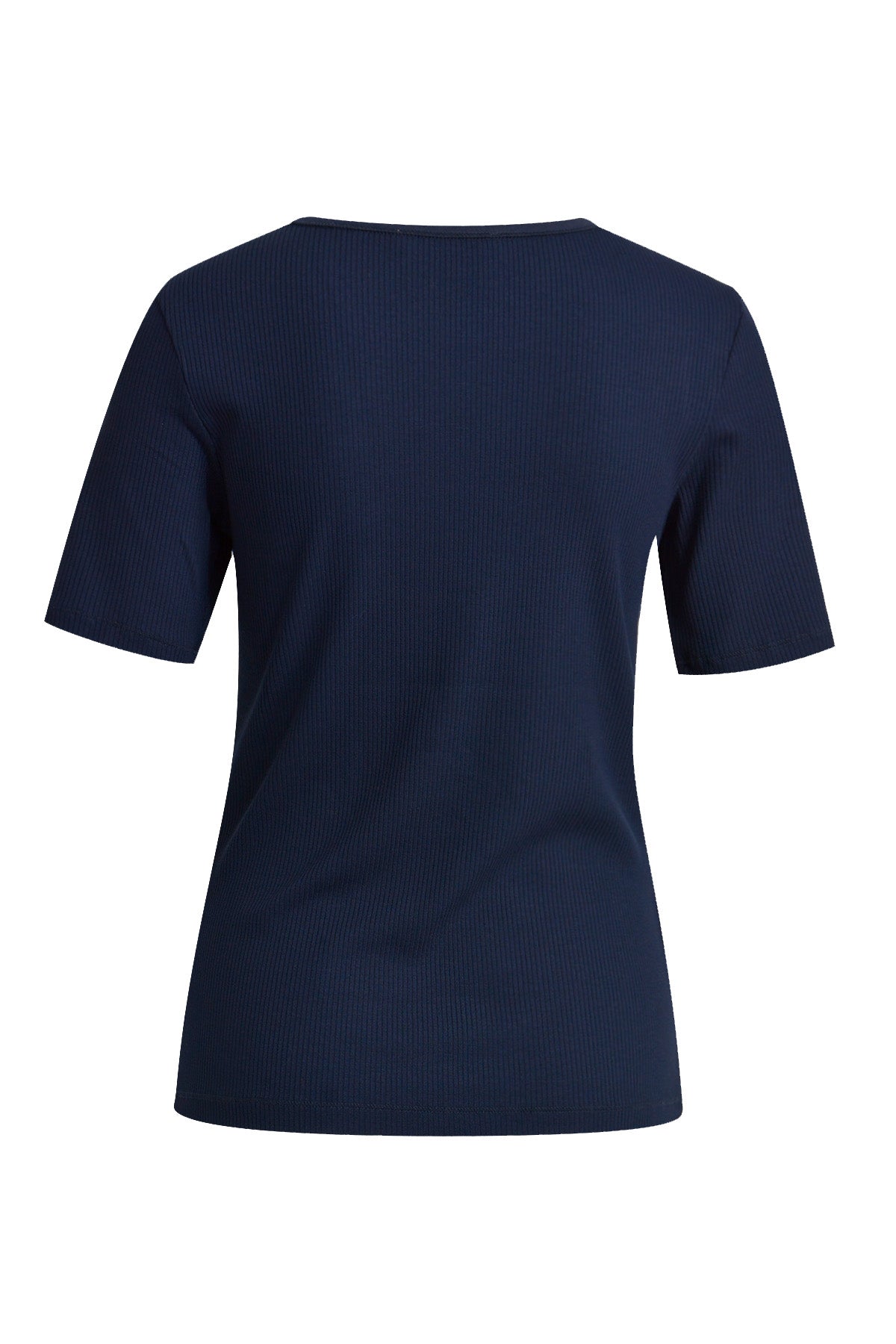 Smith & Soul, Shirt, 1/2 Shirt, blau, Viskose
