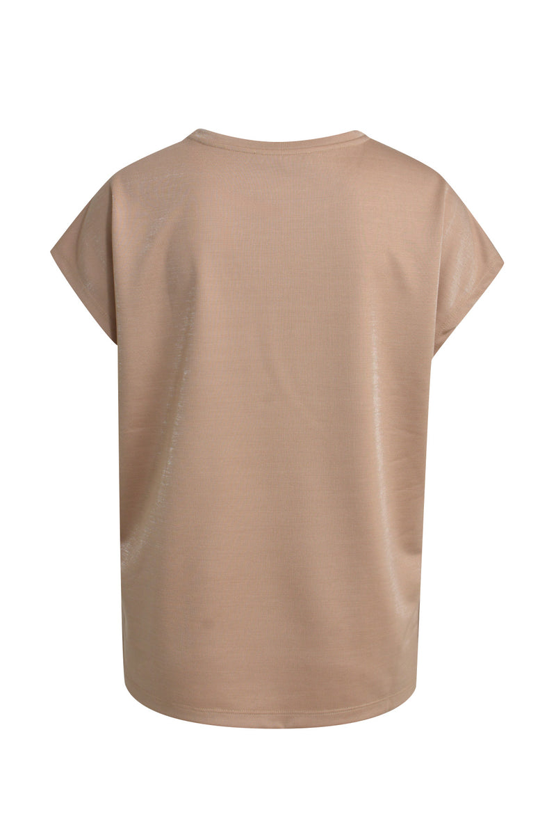 Smith & Soul, Shirt, 1/2 Shirt, Rundhalsausschnitt