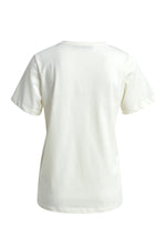 Smith & Soul, Shirt, 1/2 Shirt, Druck, kurzärmlig, Baumwolle 