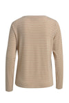 Smith & Soul, Langarmshirt, Streifen, Modalmischnung, langärmlig