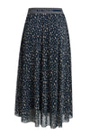 Smith & Soul, Rock, gemustert, Muster, elastischer Bund, Polyester