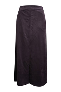 Smith & Soul Rock Kunstwildleder dark choc