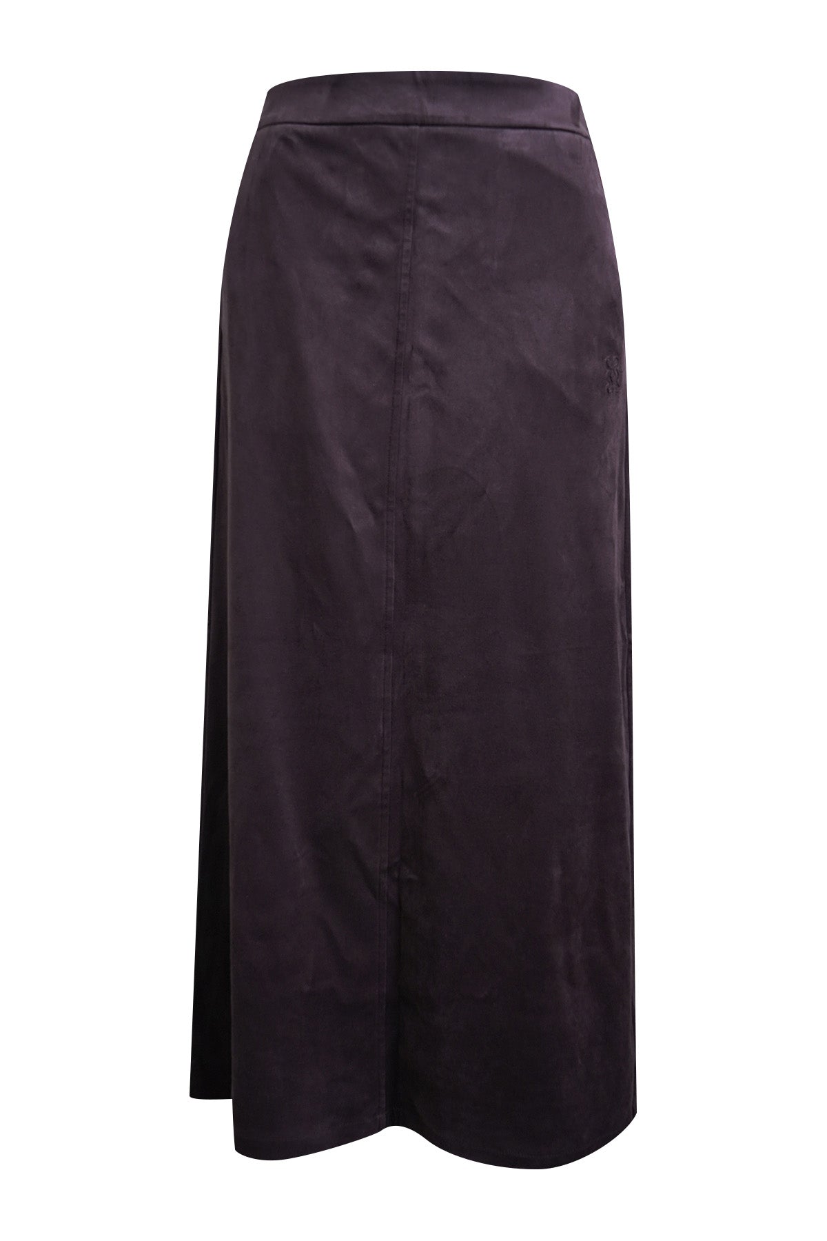 Smith & Soul Rock Kunstwildleder dark choc