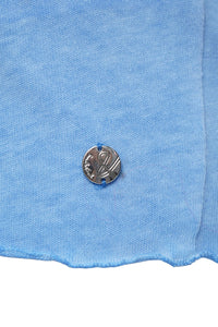 Smith & Soul Longsleeve saphire