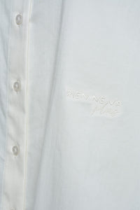 Smith & Soul Bluse cream white