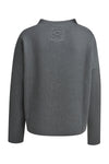 Smith & Soul Sweatshirt anthrazit melange