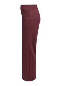 Smith & Soul Hose bordeaux