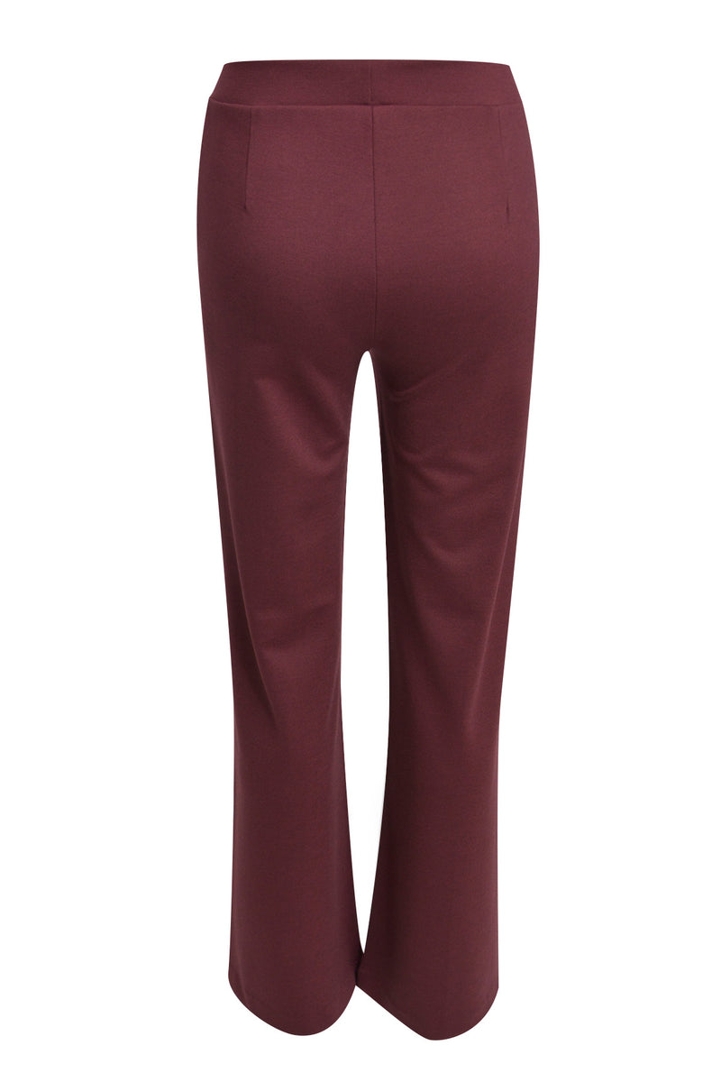 Smith & Soul Hose bordeaux