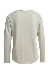 Smith & Soul Longsleeve beige