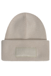 Smith & Soul Strickmütze beige