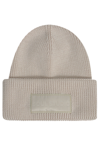 Smith & Soul Strickmütze beige