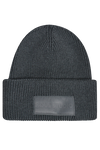 Smith & Soul Strickmütze grey melange