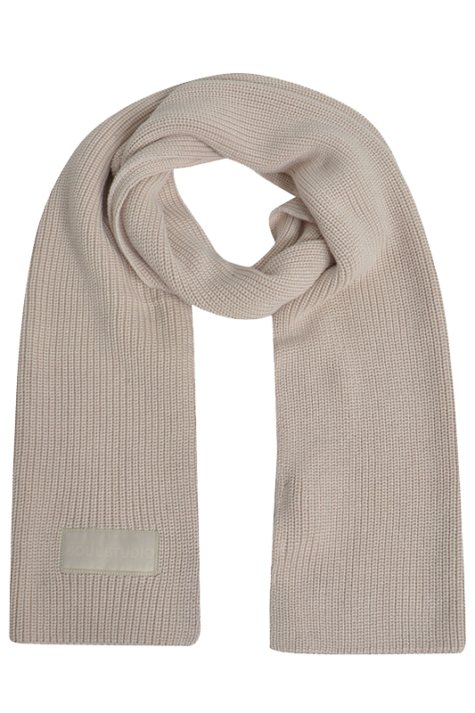 Smith & Soul Schal beige