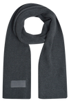 Smith & Soul Schal grey melange