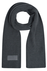Smith & Soul Schal grey melange