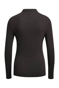 Smith & Soul Longsleeve dark choc