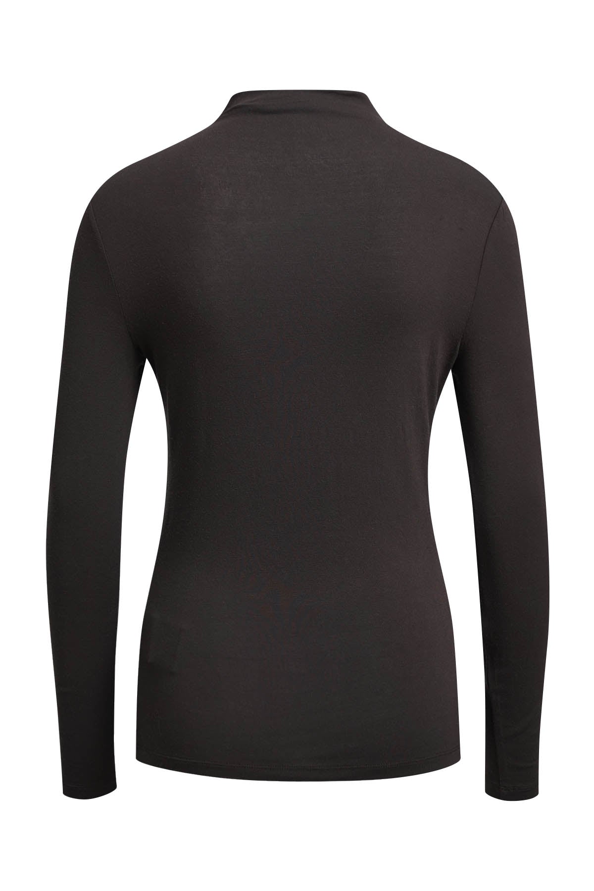 Smith & Soul Longsleeve dark choc