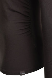 Smith & Soul Longsleeve dark choc