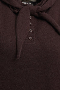 Smith & Soul Stricktop dark choc
