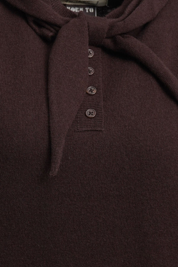 Smith & Soul Stricktop dark choc