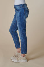 Zhrill Jeans Nali blue blue