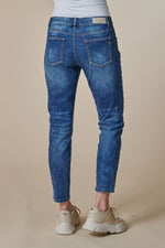 Zhrill Jeans Nali blue blue