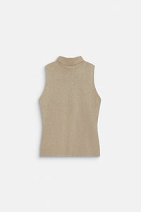 Grace & Mila Top Bailey gold