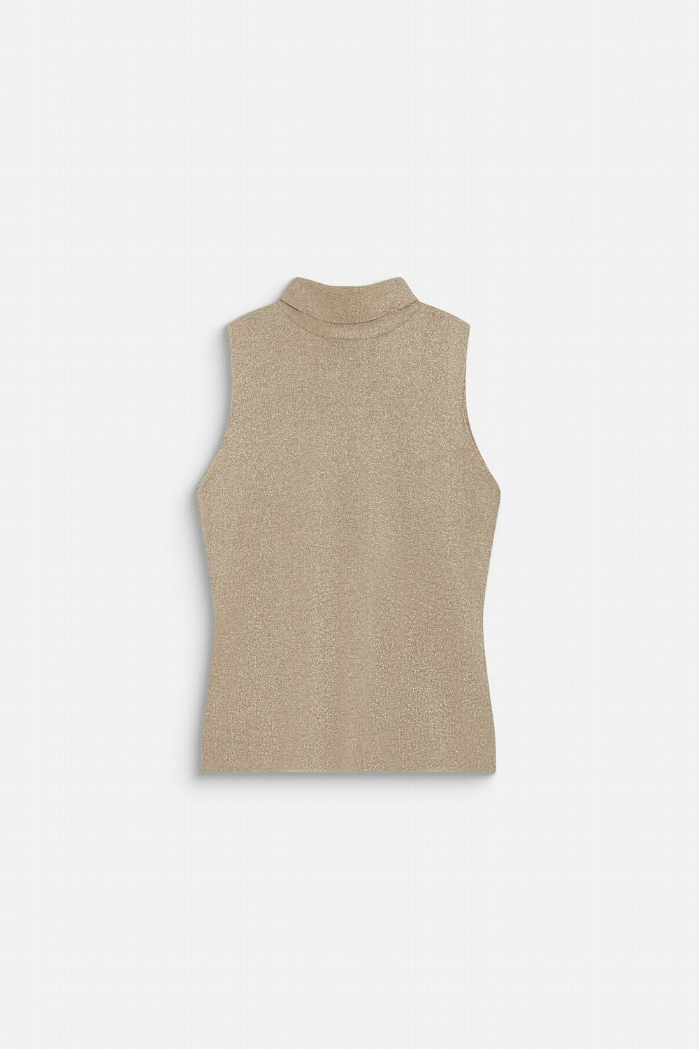 Grace & Mila Top Bailey gold