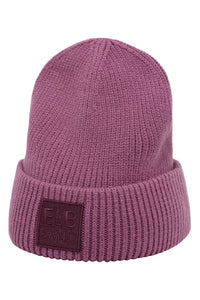 Elbsand Mütze/Beanie Nora mauve