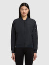 Khujo, Jacke, dunkelblau, navy, marine