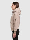 Khujo Jacke Anov beige