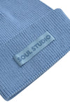 Smith & Soul Strickmütze bleu