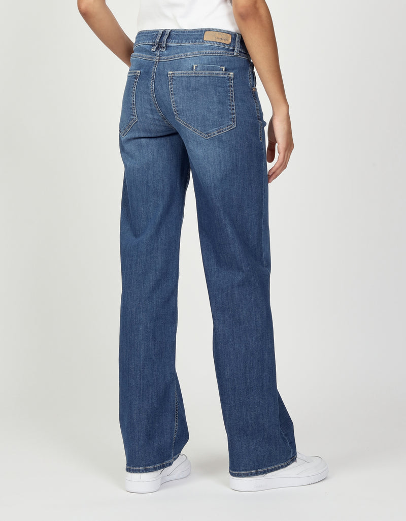 Gang Jeans 94River slow indigo