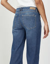 Gang Jeans 94River slow indigo