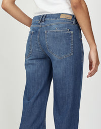 Gang Jeans 94River slow indigo