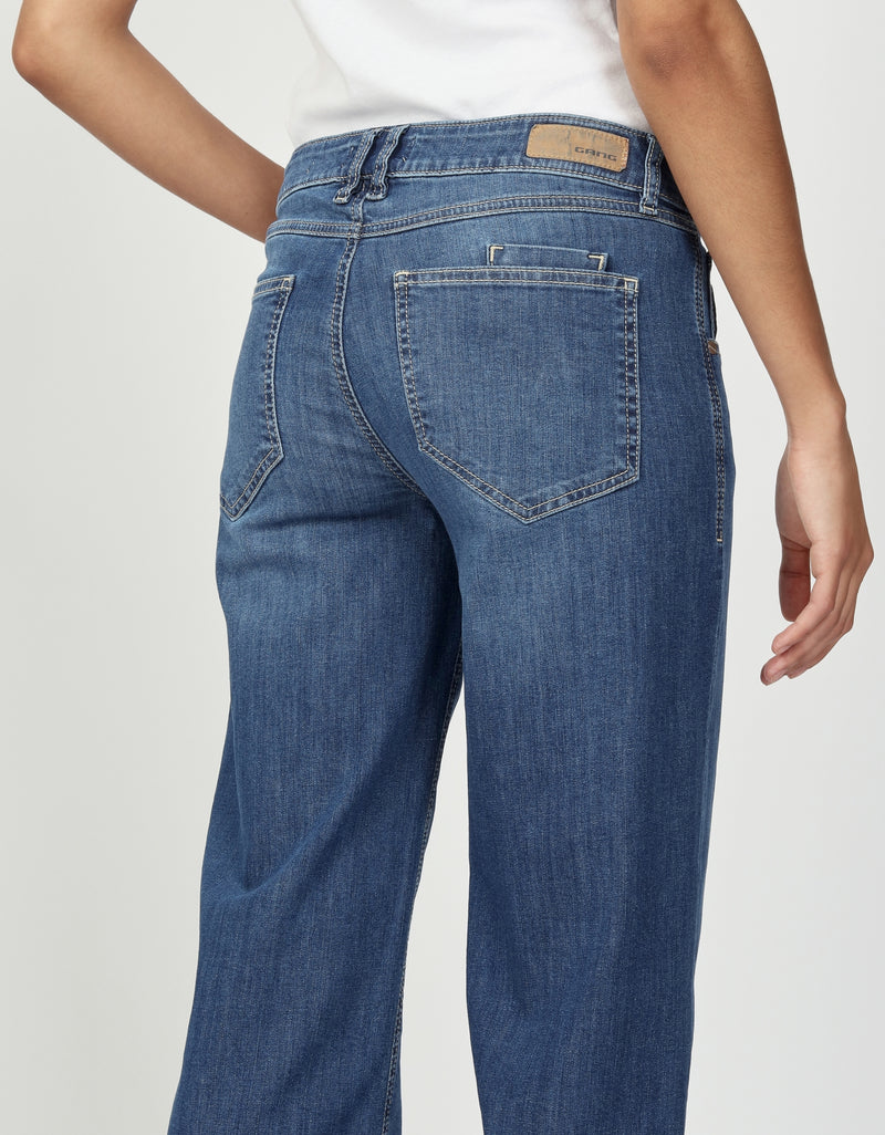 Gang Jeans 94River slow indigo