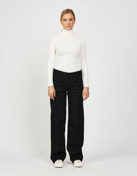 Gang Jeans 94 River, River, prewashed, dunkle Waschung, comfort straight fit